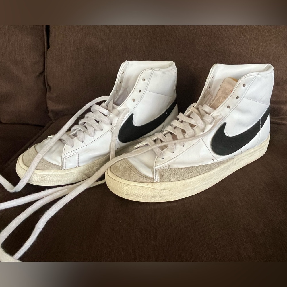 Nike Blazer mid 77 Sneakers 11.5